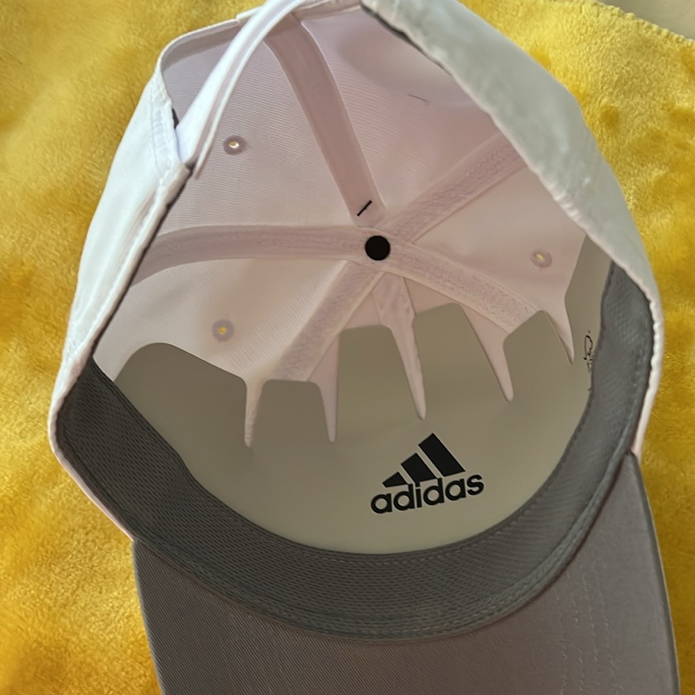 adidas Men’s Contract III Cap - Picture 5 of 7